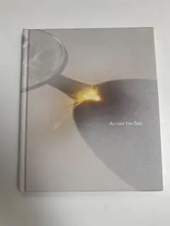 Across the Sea 草野庸子