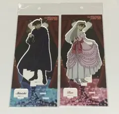 名探偵コナン　アクリルスタンドvol.20　工藤新一　ペンシルアート　黒衣の騎士 名探偵コナンアクリルスタンドvol.20工藤新一ペンシルアート黒衣