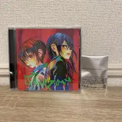 米津玄師 Plazma CD 特典付き