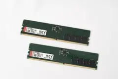 KVR48U40BS8-16 DDR5PC5-38400 16GBx2 32GB