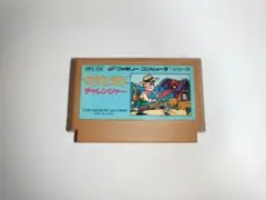 チャレンジャー ファミコン カセットのみ 動作確認済み FFマーク