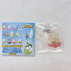 僕のヒーローアカデミア ホークス