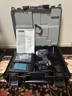 makitaインパクトドライバー新品⭐️送料無料⭐️