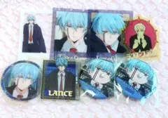 マッシュル ランス