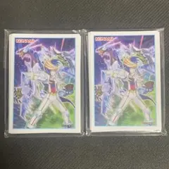 2025年最新】遊戯王 ユーゴ スリーブの人気アイテム - メルカリ
