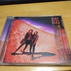 356.114 KIXS Mother CD 1994年リリース