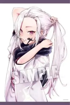 【としぞう】ブルーアーカイブ大応援フェアB2タペストリー(銀鏡イオリ) Amazon.co.jp: ブルーアーカイブ 大応援フェア 2023 春原シュン