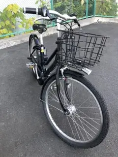 電動アシスト自転車ルイガノLGS-EA26(26インチ)