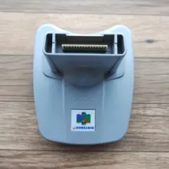 ニンテンドー64 GBパック 動作未確認