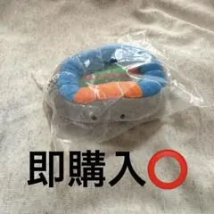 モンテディオ山形のぬいぐるみ2 スタジアム