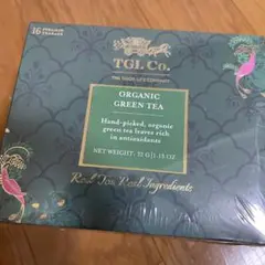 TGL グリーンティー