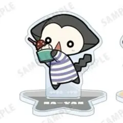 きらりん‪☆レボリューション（きら‪☆レボ） アクリルスタンド なーさん