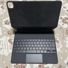13インチiPad Air (M2) Magic Keyboard