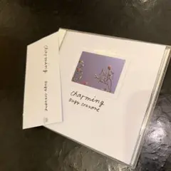 (1070) bugy craxone charming CD