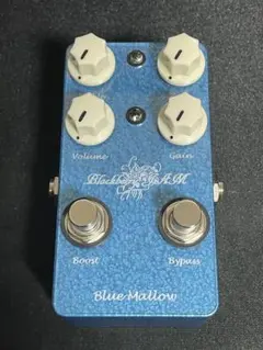 Blackberry JAM Blue Mallow｜ミュージックランドKEY