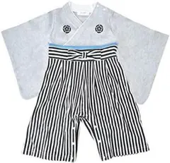 袴 はかま ロンパース サイズ90 新品