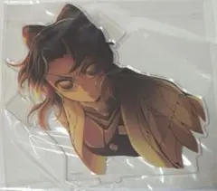 鬼滅の刃　無限城編　アクスタ　胡蝶しのぶ