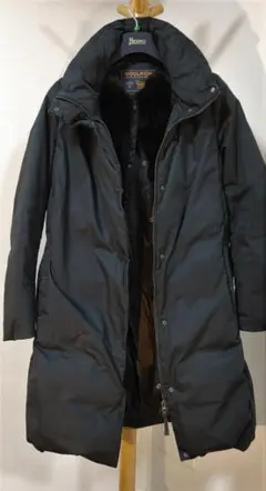 ウールリッチ(WOOLRICH) ダウン コート ユナイテッドアローズ 別注