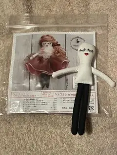 時間限定‼️お値下げ中‼️ルルベちゃん♡素ドールとキット小物セット♡お得 2025年最新】ルルベちゃん キットの人気アイテム - メルカリ