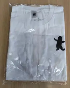 入野自由　2024 スタッフ Tシャツ　Ｍ　ショッパー付