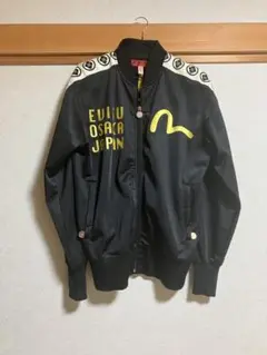 EVISU エヴィス　YAMANE トラックジャージ ピンク 34 XS カモメ EVISU エヴィス YAMANE トラックジャージ ピンク 34 XS カモメ