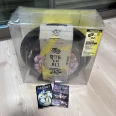 BiSH DVD