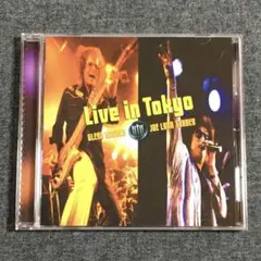 ヒューズ・ターナー・プロジェクト　ライヴ・イン・トーキョー
