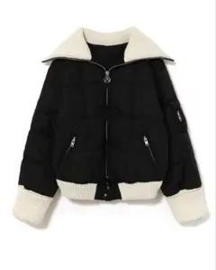 《即発送》Mary quilting jacket