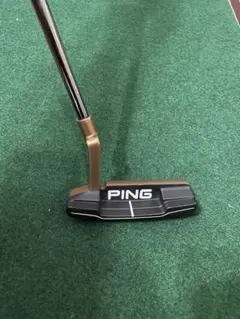 PING HEPPLER ANSER2 ピン ヘプラー アンサー2
