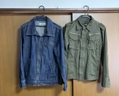 JACKROSE まとめ売り