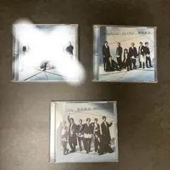 ジャニーズWEST Beautiful/AS ONE 初回限定盤