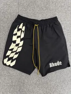 2025年最新】RHUDE メンズ ショートパンツ・ハーフパンツの人気