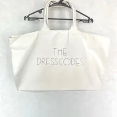 ドレスコーズ　THE DRESSCODES トートバッグ 志磨遼平