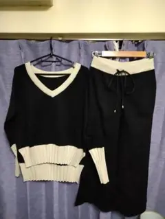 セットアップ
