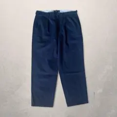 【美品】Polo Ralph Lauren ANDREW Navy 38×30