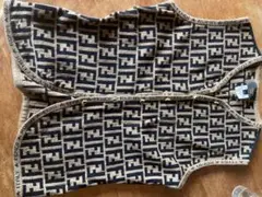 2025年最新】Fendi ニットベストの人気アイテム - メルカリ