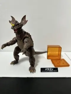 フィギュア　開封済み　箱無し　特撮リボルテック No.004 バラゴン m89682881412_1.jpg?1719653793