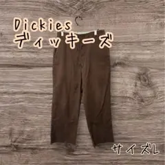 Dickies ディッキーズ メキシコ製　ワークパンツ 32x34