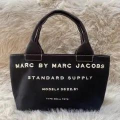 MARC BY MARC JACOBS スモールトートバッグ