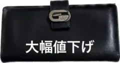 GUCCI長財布