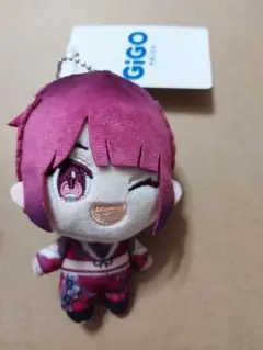 GIGO限定 XP!A RINDO べびぬい 　ぬいぐるみ