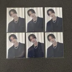 SEVENTEEN ジョンハン
