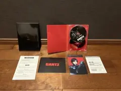 GANTZ