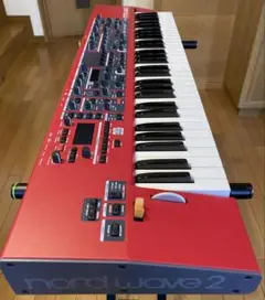 2025年最新】clavia nord waveの人気アイテム - メルカリ