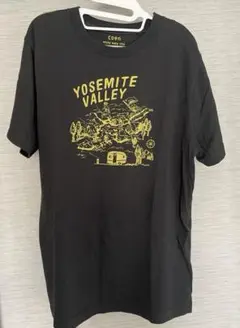 coen Tシャツ Lサイズ