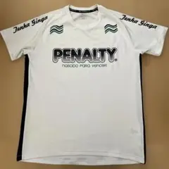 PENALTY ペナルティ　Tシャツ　M