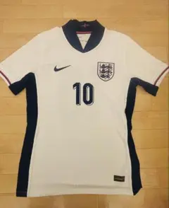 Nike England BELLINGHAM 10 シャツ