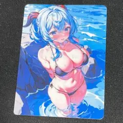 【匿名配送】トレーディングカード　セクシーカード　裏シク　ウラシク