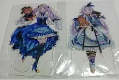～2個セット～ 小鳥遊舞歌 Vtuber 応援 プロジェクト アクリルスタンド