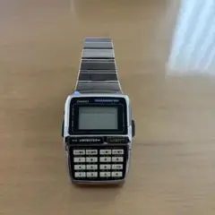 CASIO カシオ データバンク DBC-630 文字盤カスタム 2025年最新】casio dbc-630の人気アイテム - メルカリ